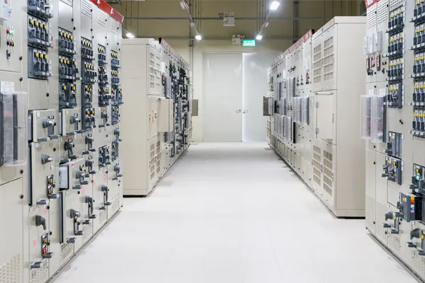 Genera Switchgear: AIS, GIS, RMU et More