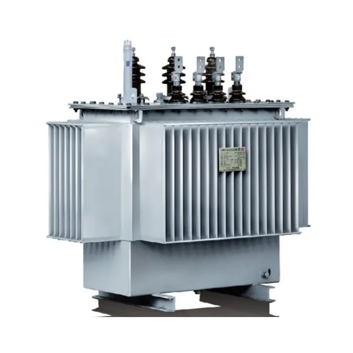 Quid Oleum Immersum Transformer Superiorem ad Siccum Typum in Applications High-Voltages?