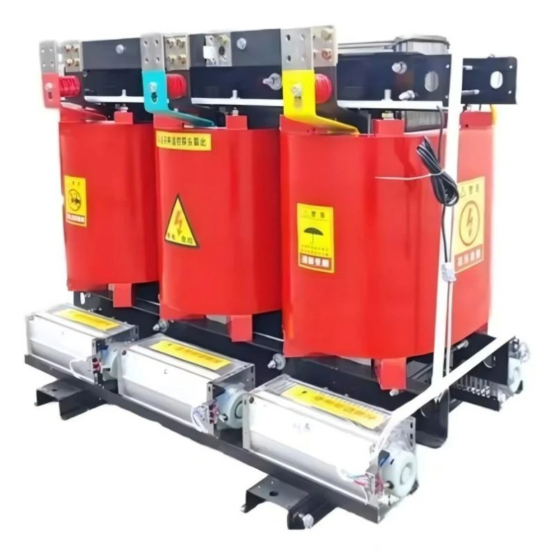 Quomodo arida Type Transformer eliminare oleum Leak Risks?