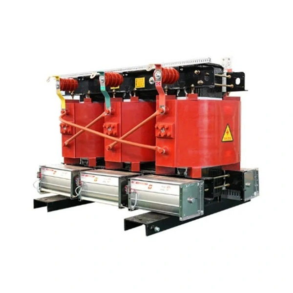 Quomodo mittit Resin Perficite Flamma-Retardant euismod in sicco Type Transformers?