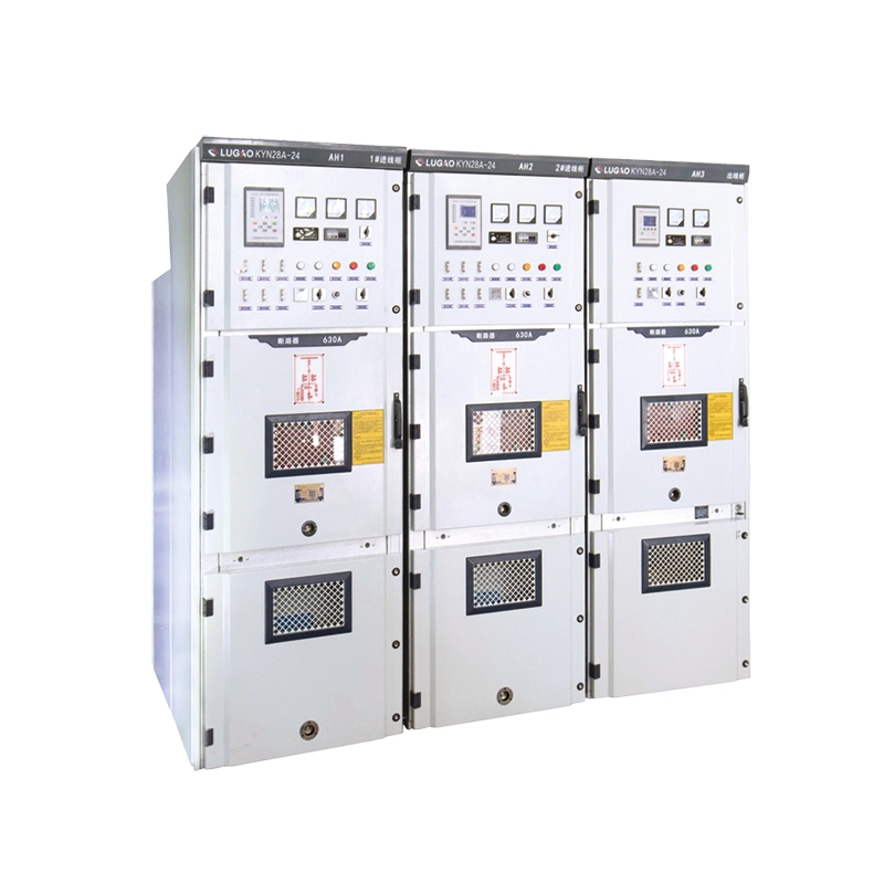 35kV KYN Substation CATAFRACTATUS Withdrawable Type Switchgear 35kV KYN Substation CATAFRACTATUS Withdrawable Type Switchgear