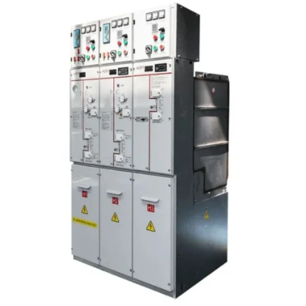 35kv Medium Voltage Sf6 Signati Switchgear 35kv Medium Voltage Sf6 Signati Switchgear
