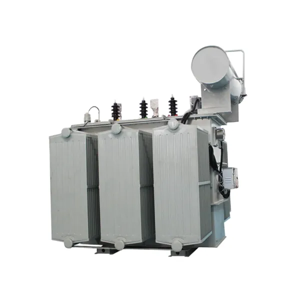 Oleum 500kva immersum Outdoor High intentione Transformer