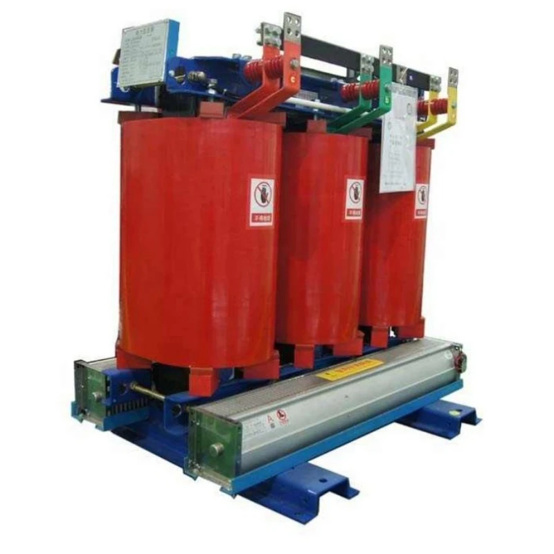 Air Refrigerationem Outdoor separatim invia Type Transformer