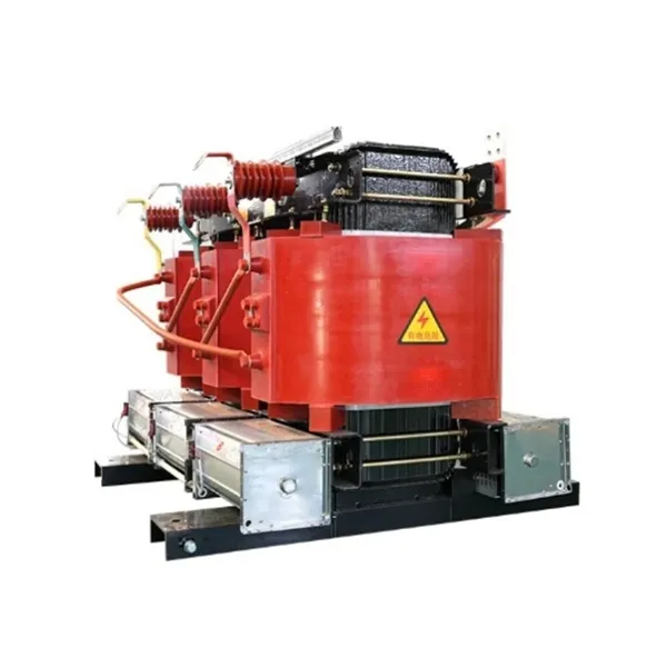 Air Refrigerationem Outdoor separatim invia Type Transformer