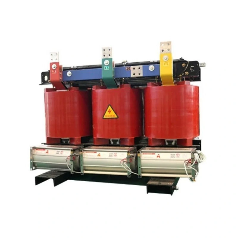 Air Refrigerationem Outdoor separatim invia Type Transformer