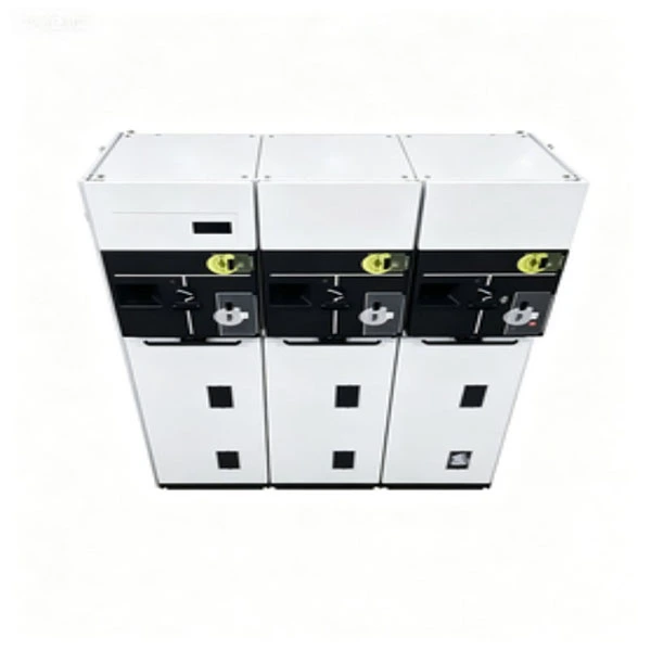 Foedus signatum plene Insulated RMU