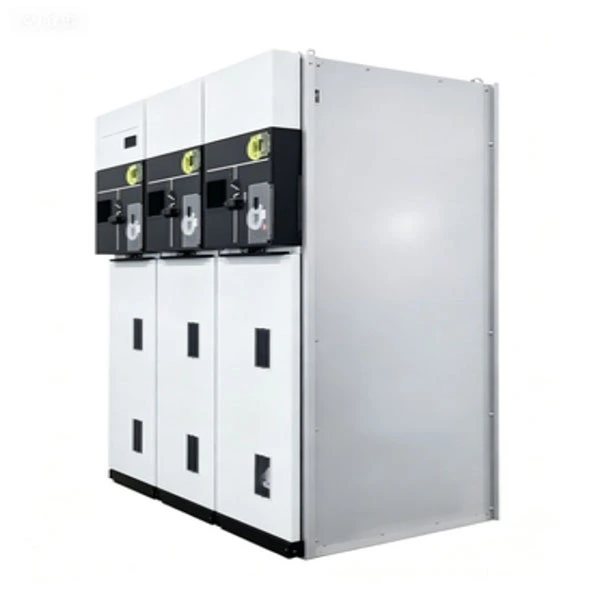 Foedus signatum plene Insulated RMU
