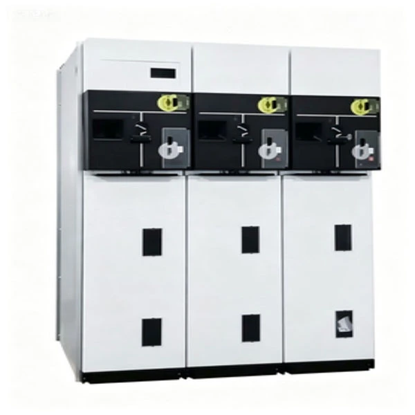 Foedus signatum plene Insulated RMU