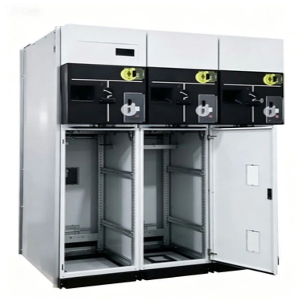 Foedus signatum plene Insulated RMU