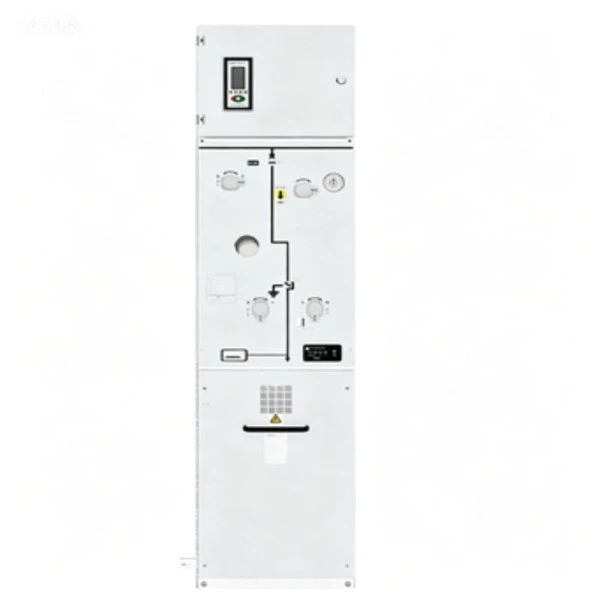 Environmentally Friendly Gas Insulation RMU