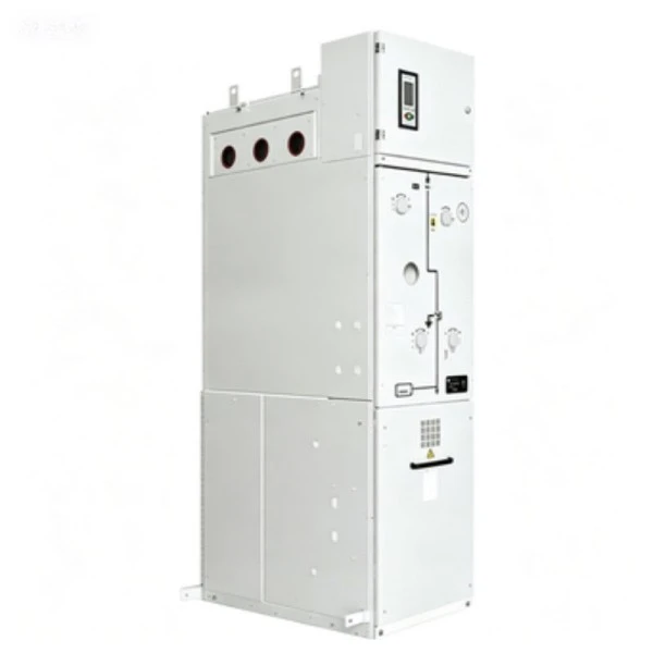 Environmentally Friendly Gas Insulation RMU