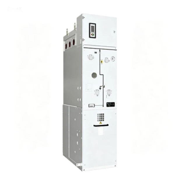 Environmentally Friendly Gas Insulation RMU