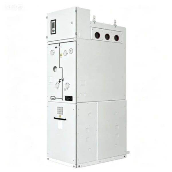 Environmentally Friendly Gas Insulation RMU Environmentally Friendly Gas Insulation RMU