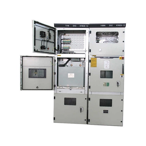 Handcart Type Fixarum High intentione Board Panel Switchgear