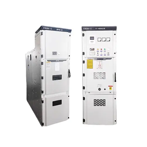 Handcart Type Fixarum High intentione Board Panel Switchgear