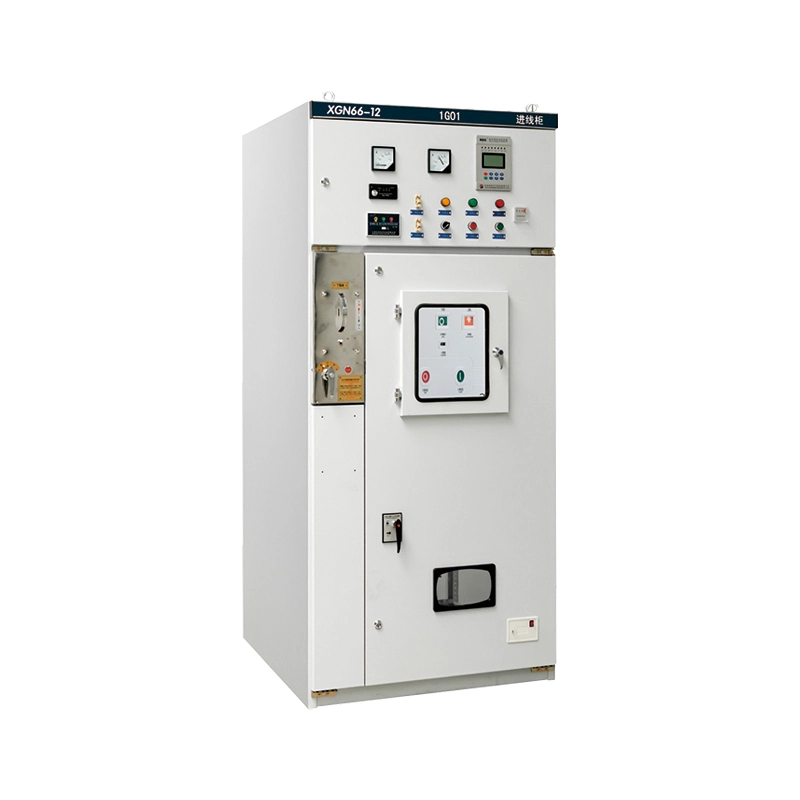 Alta intentione fixa AC Metal Inclusus Switchgear Alta intentione fixa AC Metal Inclusus Switchgear