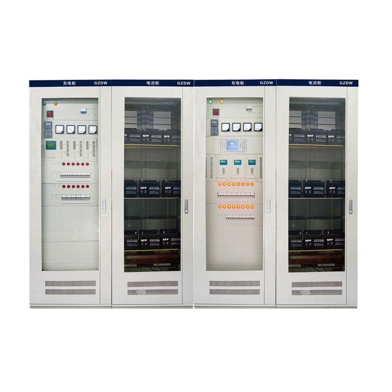 Intelligentes Power distributio Drawer-Type Panel Switchgear