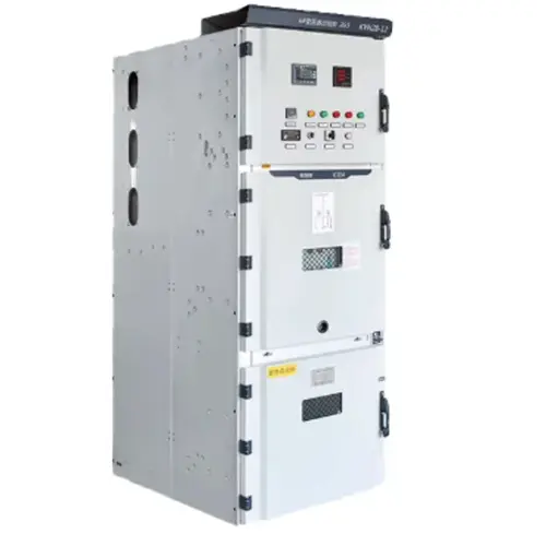 KYN Centrum Type Quinque-ne Interlocking High intentione Switchgear