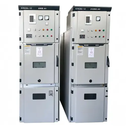 KYN Centrum Type Quinque-ne Interlocking High intentione Switchgear