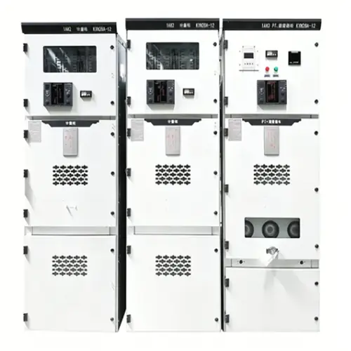 KYN Centrum Type Quinque-ne Interlocking High intentione Switchgear