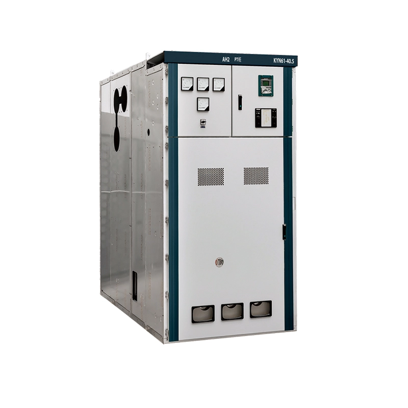 KYN High intentione Air-insulated Panel Switchgear