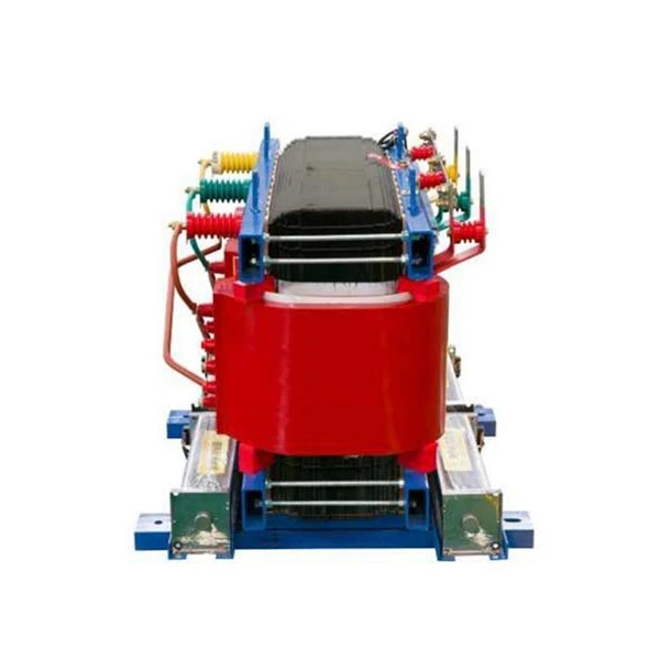 Polyester Resinae solitudo arida Type Transformer