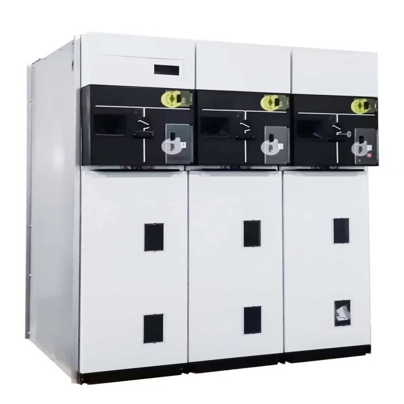 Annulus Main Unit Sf6 Withdrawable Switchgear Annulus Main Unit Sf6 Withdrawable Switchgear