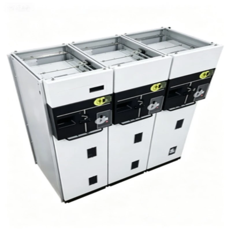 Annulus Main Unit Sf6 Withdrawable Switchgear