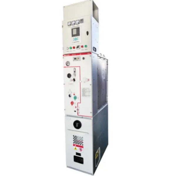 RMU MV HV Insulated Switchgear Panel cum VCB RMU MV HV Insulated Switchgear Panel cum VCB