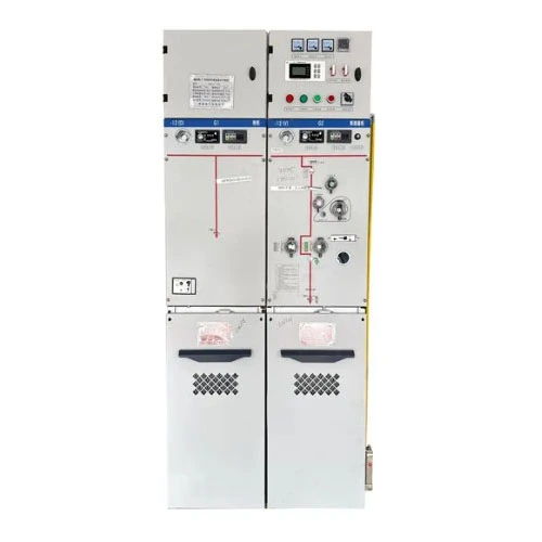 SF6 Gas Insulated Foedus RMU Metal Inclusus Switchgear SF6 Gas Insulated Foedus RMU Metal Inclusus Switchgear