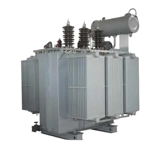 Duae curvis una Phase Olei immersi ONAN Transformer