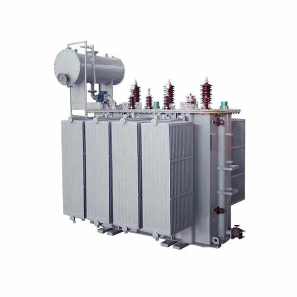 Duae curvis una Phase Olei immersi ONAN Transformer