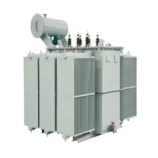 Duae curvis una Phase Olei immersi ONAN Transformer
