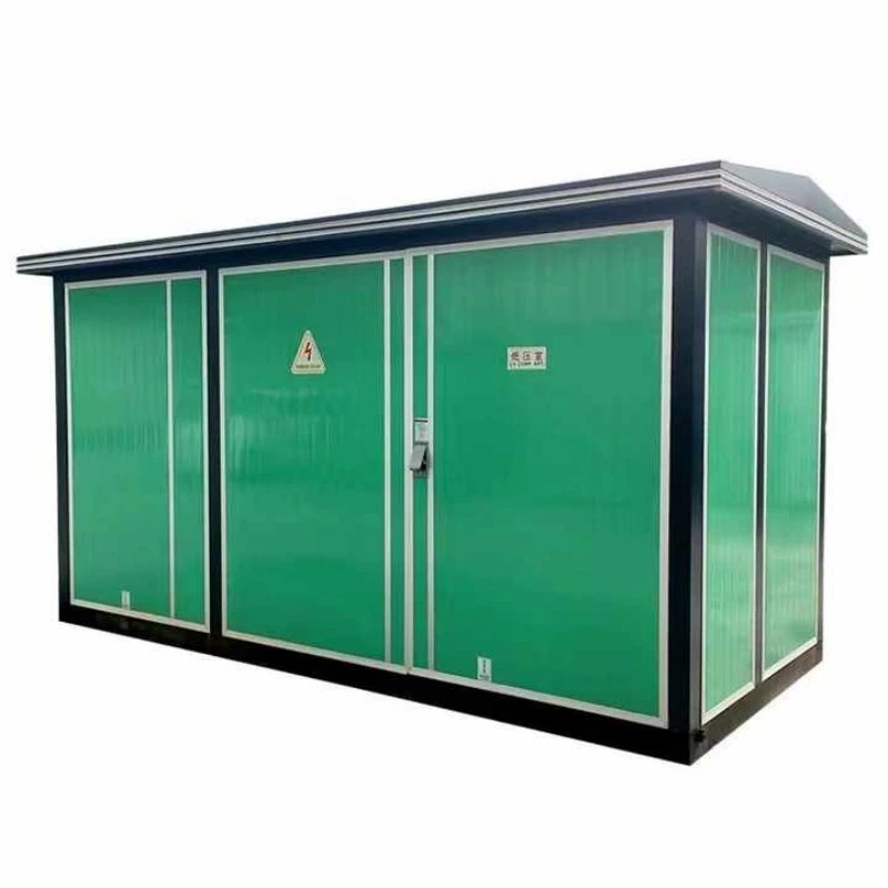 Ventus Power Packaged Europae Type Substantia