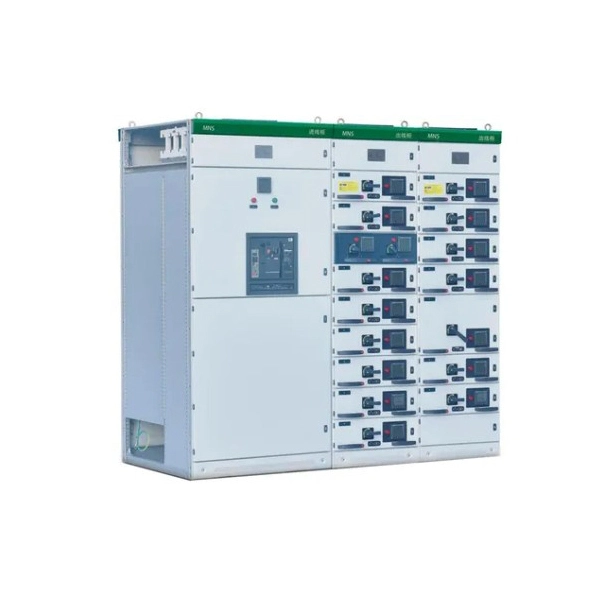 Retrahitur Switchgear SWITCH Imperium scrinium Retrahitur Switchgear SWITCH Imperium scrinium