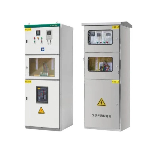 Retrahitur Switchgear SWITCH Imperium scrinium