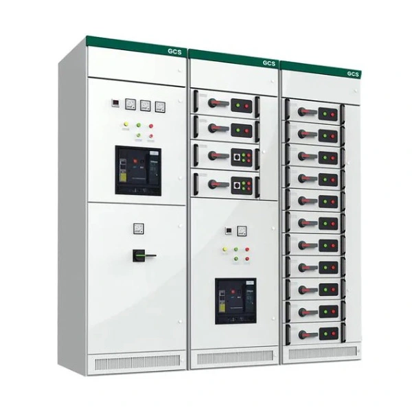 Retrahitur Switchgear SWITCH Imperium scrinium