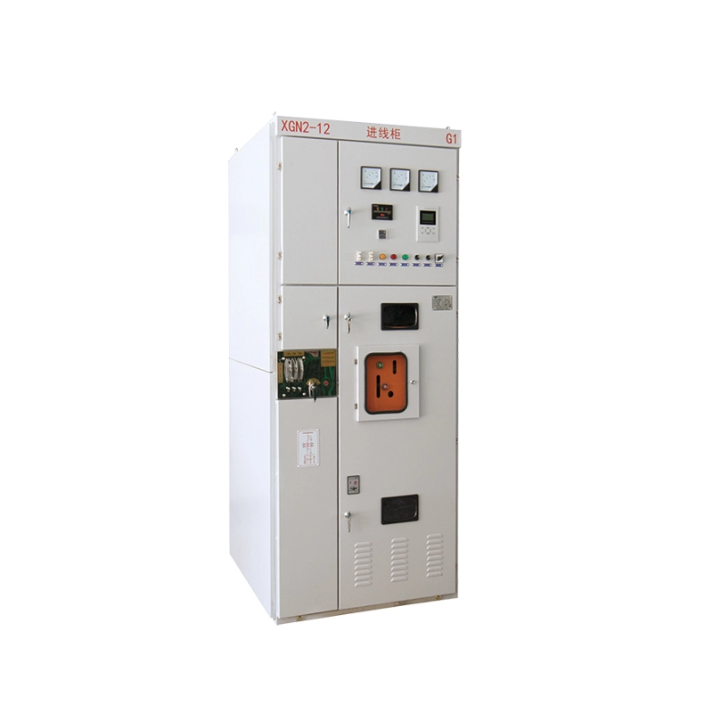 XGN Box-type certa Type High intentione Switchgear