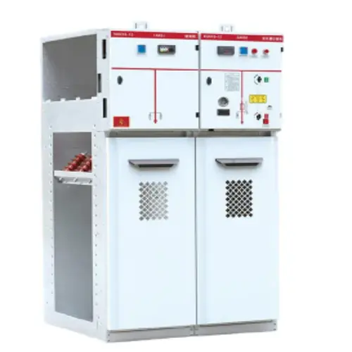 XGN Box-type certa Type High intentione Switchgear