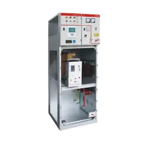 XGN Box-type certa Type High intentione Switchgear