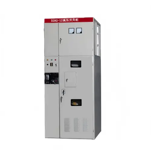 XGN Box-type certa Type High intentione Switchgear