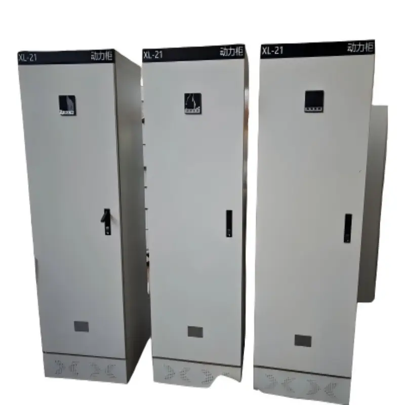 XL-21 Fixarum Power Distribution Box Switchgear