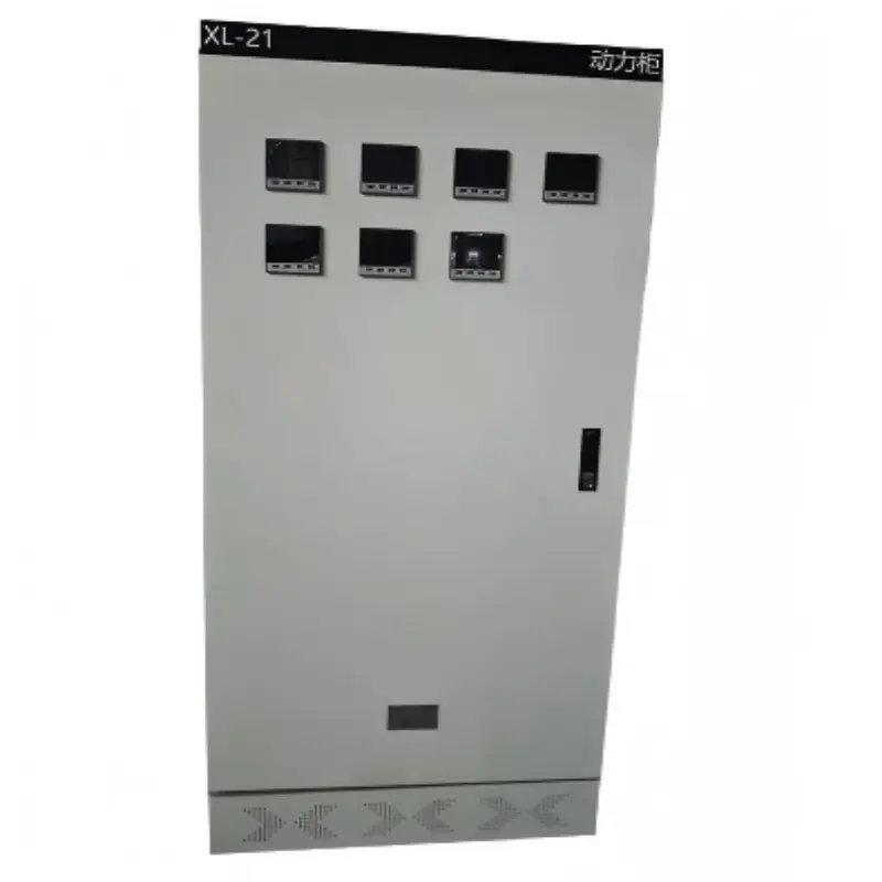 XL-21 Fixarum Power Distribution Box Switchgear