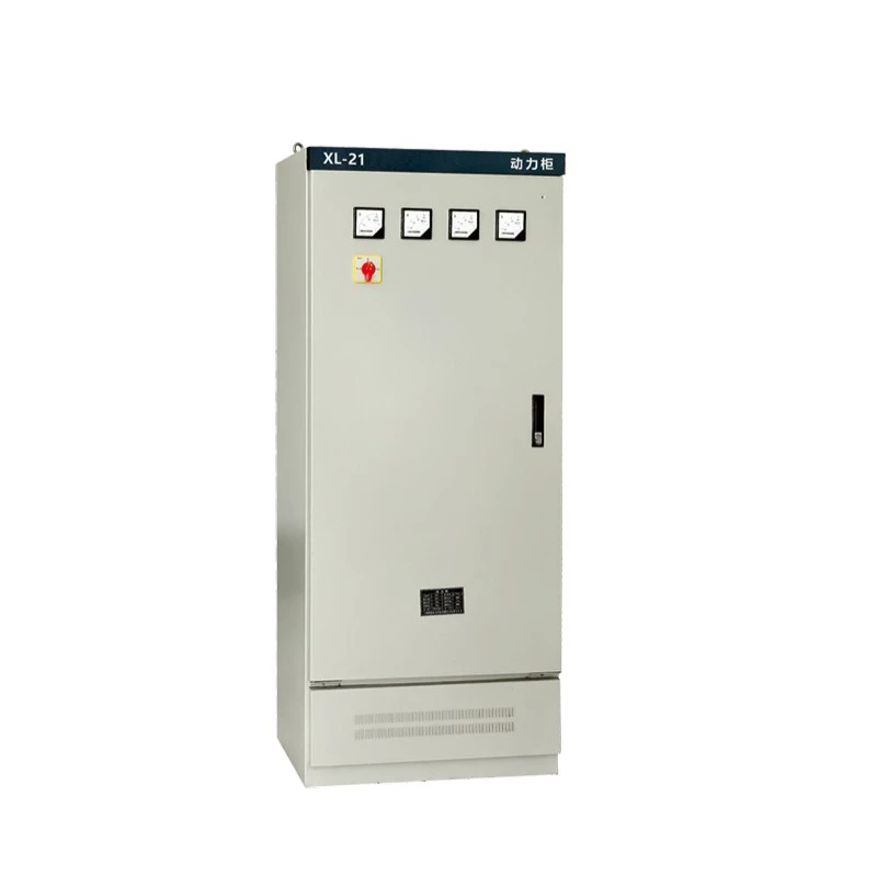 XL-21 Fixarum Power Distribution Box Switchgear